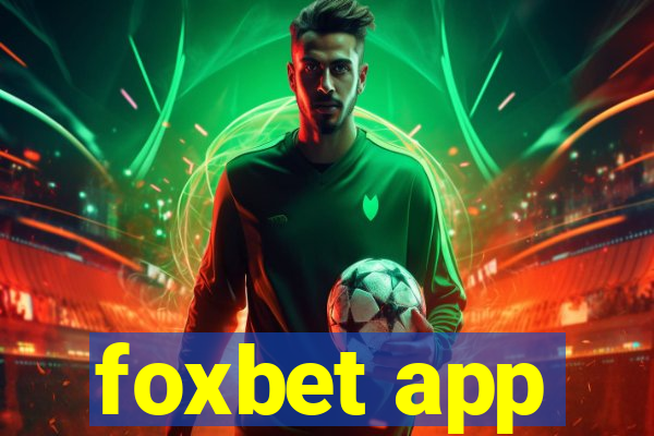 foxbet app